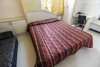 The Corporate Comforts, Bangalore 1